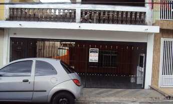 Imagem: Casa com 1 dormitório para alugar, 85 m²