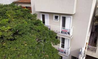 Imagem 4: Apartamento com 2 dormitórios à venda, 48 m² por R$ 299.000,00 - Jardim França - São Paulo