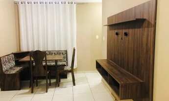 Imagem 2: Recanto das Palmeiras