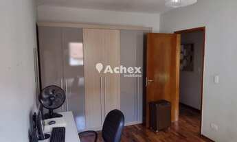 Imagem 3: Casa á venda com 3 quartos 1 suíte. Ótima localização!