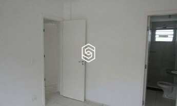 Imagem 5: 2631) Apartamento para aluguel com 57 m² com 3 quartos em São Cristóvão - Teresina - PI