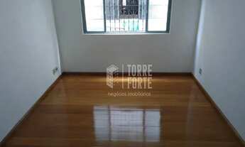 Imagem 2: Apartamento com 3 dormitórios para alugar, 110 m² por R$ 1.800,00/mês - Centro - Poços de