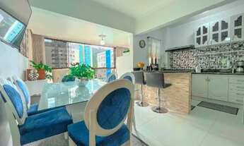 Imagem 7: Vendo apartamento Pontal Norte Balneário Camboriú, 02 quartos (1 suíte), 01vaga de garagem