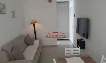 Imagem: Excelente Apartamento Semimobiliado, sendo