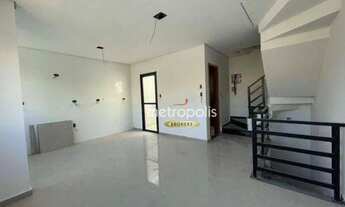 Imagem: Sobrado à venda, 95 m² por R$ 700.000,00