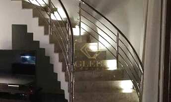 Imagem 2: Villagio do Engenho casa para locação em condomínio fechado em Londrina