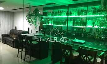 Imagem 6: Flat com 2 dormitórios para alugar, 68 m² por R$ 8.900/mês no Itaim Bibi - São Paulo/SP