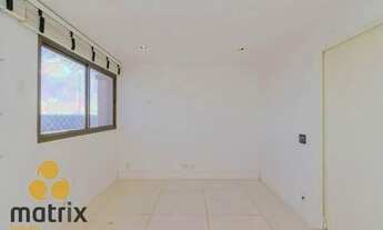 Imagem 5: Excelente Cobertura Linear no Bigorrilho com vista espetacular para o parque barigui!