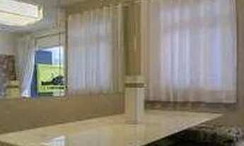 Imagem 6: Bela casa em Condomínio fechado com 126 m² a.u. - 3 Dorm 1 Suíte 2 Vagas - Rua Tenente M