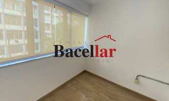 Imagem 4: Sala-À VENDA-Tijuca-Rio de Janeiro-RJ