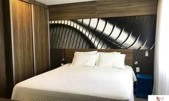 Imagem 2: FLAT EXCELENTE PARA LOCAÇÃO, CONFIRA