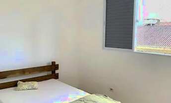 Imagem 8: Apartamento com 2 dormitórios à venda, 115 m² por R$ 420.000,00 - Gonzaga - Santos/SP