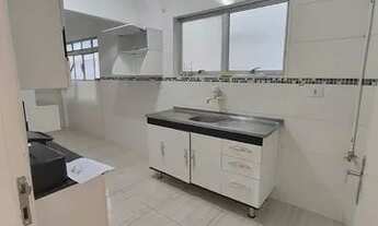 Imagem 5: Taboão da Serra, Apartamento no Jd. Monte Alegre