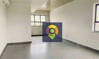 Imagem 5: Apartamento com 1 dormitório para alugar, 43 m² por R$ 1.600,00/mês - Barro Preto - Belo H