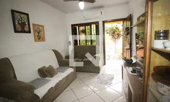 Imagem 2: Casa para Aluguel - Bom Jesus, 2 Quartos, 290 m2