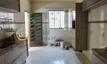 Imagem 7: Global Aluga Casa com 3 Quartos 1 Suíte com Terraço e Churrasqueira