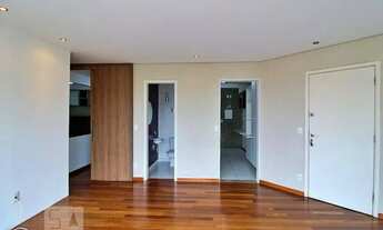 Imagem 6: Apartamento para Aluguel - Jardim Londrina, 3 Quartos, 96 m2