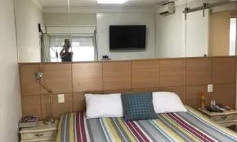 Imagem 7: Apartamento para aluguel tem 366 metros quadrados com 4 quartos em Alto da Lapa - São Paul