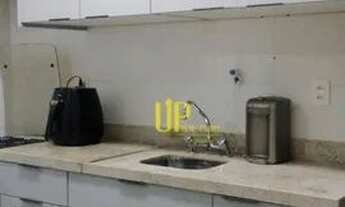 Imagem 7: Apartamento com 2 dormitórios, 69 m² - venda por R$ 870.000,00 ou aluguel por R$ 4.700,00