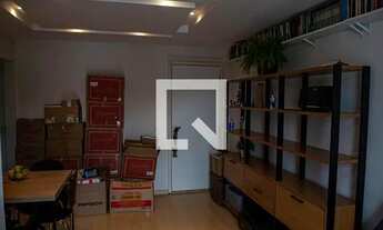 Imagem 3: Apartamento para Aluguel - Taquara, 2 Quartos, 51 m2