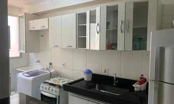 Imagem 5: APARTAMENTO MOBILIADO NO CONDOMÍNIO ALAMEDA DOS PASSÁROS