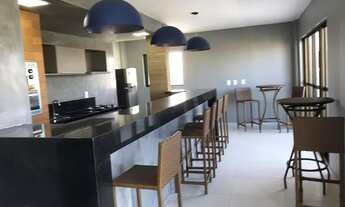 Imagem 2: Apartamento a 300 metros da orla do intermarés, Com elevador, piscina, Varanda Gourmet