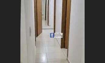 Imagem 6: Apartamento com 2 dormitórios à venda, 67 m² por R$ 335.000 - Jardim Botânico - Ribeirão P