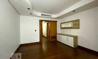 Imagem 3: Apartamento para Aluguel - Centro, 4 Quartos, 300 m2