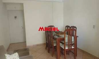 Imagem 2: Apartamento Padrão em São José dos Campos