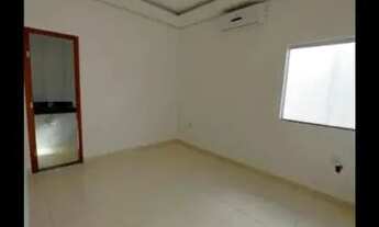 Imagem 2: Alugo casa nova 2 quartos, residencial Fechado prox aeroclube