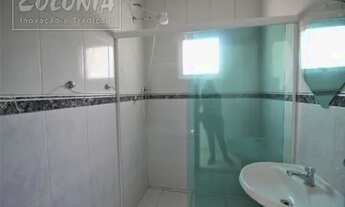 Imagem 7: Santo André - Apartamento Padrão - Parque das Nações