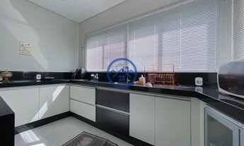 Imagem 4: HORTOLÂNDIA - Casa de Condomínio - Jardim Golden Park Residence