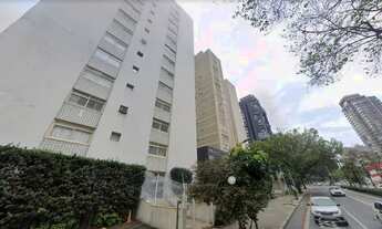 Imagem: Apto c/ 210 m2, ar condicionado no Jd.Paulistano