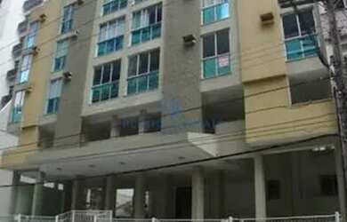 Imagem 3: Apartamento para aluguel tem 120 metros quadrados com 3 quartos