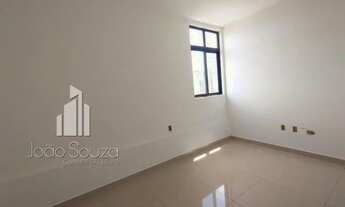 Imagem 3: DU) Edf. Costa Rica/ Apartamento no Porcelanato-03 quartos + Dependência