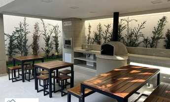 Imagem: APTO NOVO 1ª LOCAÇÃO - 350 MTS DO METRÔ