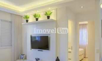 Imagem 7: Barra Funda Apartamento com 1 dormitório