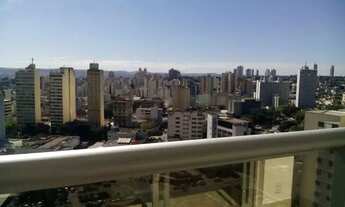 Imagem 2: Apartamento flat com 1 quarto no Ed. Confort House - Bairro Setor Central em Goiânia
