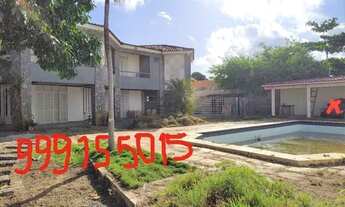 Imagem 6: Casa com piscina, área de 988m² na Coroa do Meio