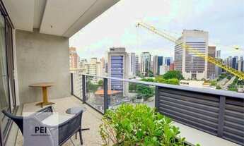 Imagem 2: F.L Residence Flat / studio com 1 dormitório