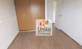 Imagem 6: Apartamento com 2 dormitórios, 51 m² - venda por R$ 300.000,00 ou aluguel por R$ 1.797,00