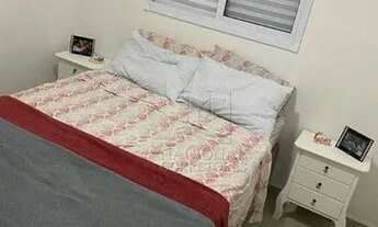 Imagem 6: Apartamento com 2 dormitórios à venda, 55 m² por R$ 300.000,00 - Vila Alto de Santo André