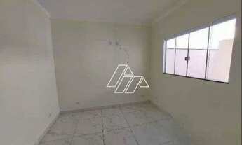 Imagem 3: Casa com 2 dormitórios para alugar por R$ 1.200,00/mês - Jardim Vitória - Marília/SP