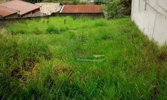 Imagem 3: Terreno à venda, 525 m² por R$ 1.908.000,00 - Jardim Satélite - São José dos Campos/SP