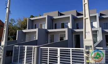 Imagem: Blumenau - Casa Padrão - Testo Salto