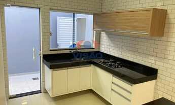 Imagem 3: Casa para locação no Jardim Bela Vista, com 03 dormitórios mais edícula!