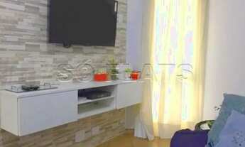 Imagem 6: Flat Stagium Studio disponível para venda com 35m² e 01 vaga de garagem