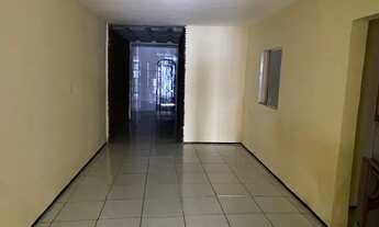 Imagem 3: Aluga-se casa Henrique Jorge