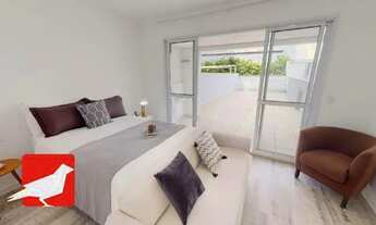 Imagem: Apartamento à venda no bairro Campo Belo