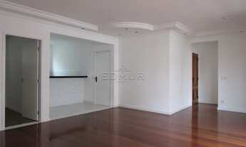 Imagem 4: APARTAMENTO no bairro Vila Guiomar com 130m², 4 quartos e 2 vagas